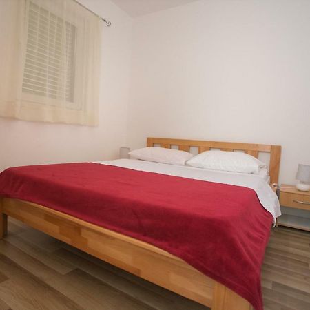 Apartment Ribica Kaštela المظهر الخارجي الصورة