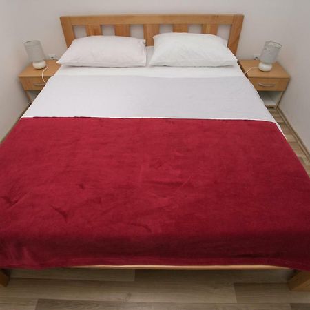 Apartment Ribica Kaštela المظهر الخارجي الصورة